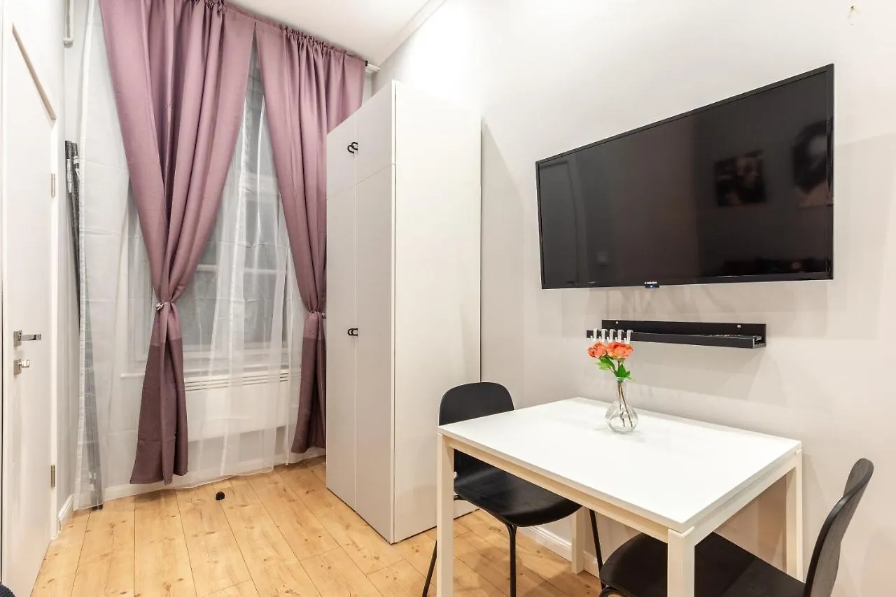 A57- Boutique Apartments, Best Location, By Bqa Budapest