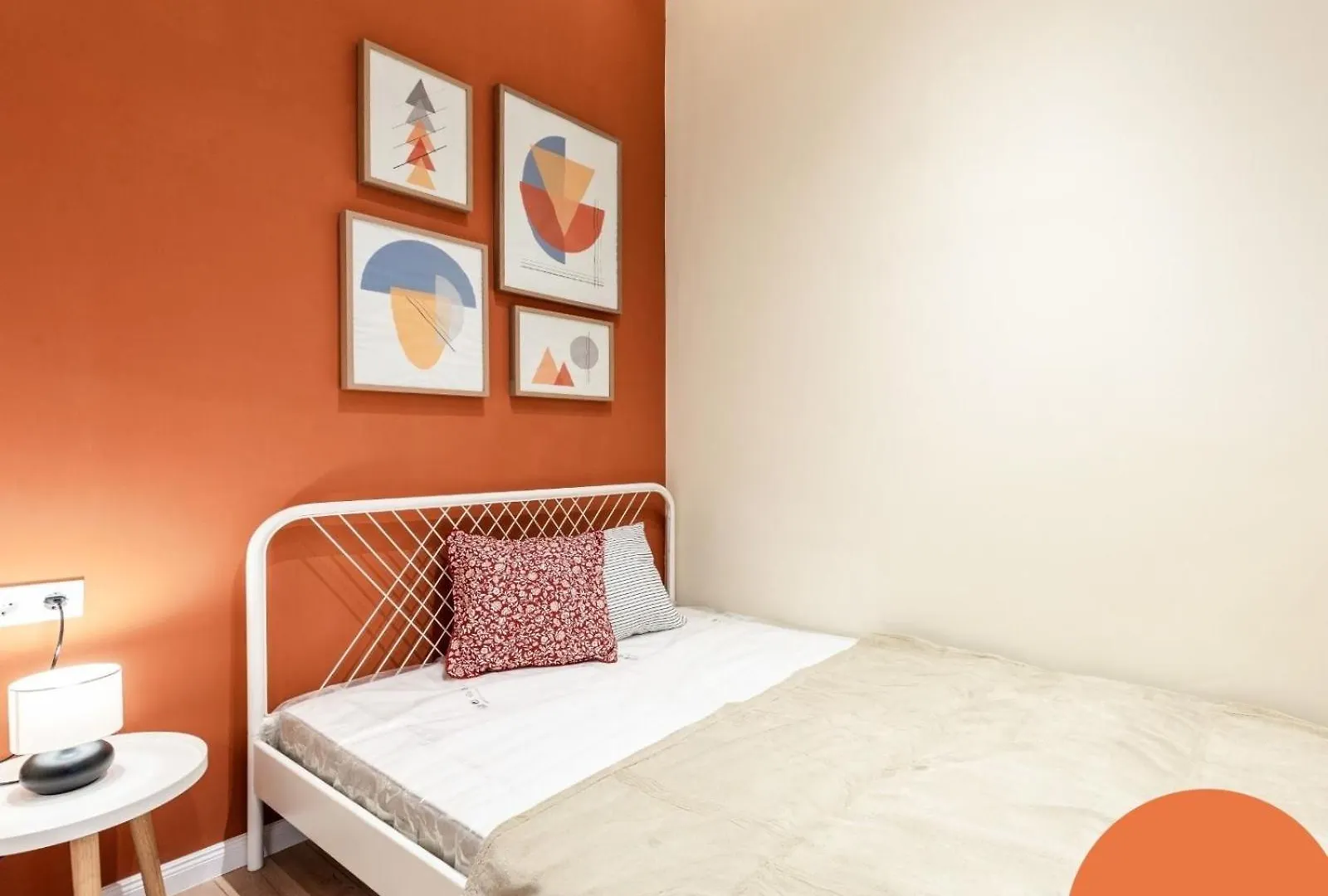 A57- Boutique Apartments, Best Location, By Bqa Budapest Apartment