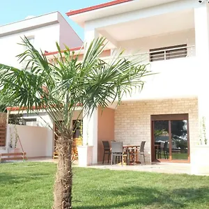 Valerie Νικήτη