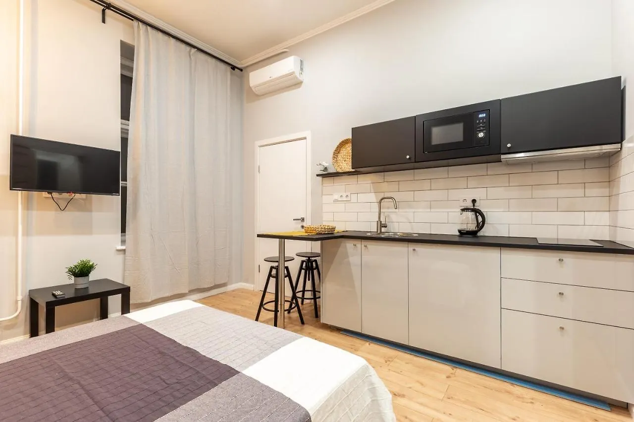 Apartment A57- Boutique Apartments, Best Location, By Bqa Budapest