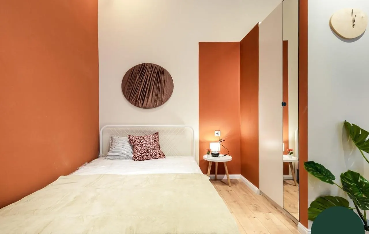 A57- Boutique Apartments, Best Location, By Bqa Budapešť