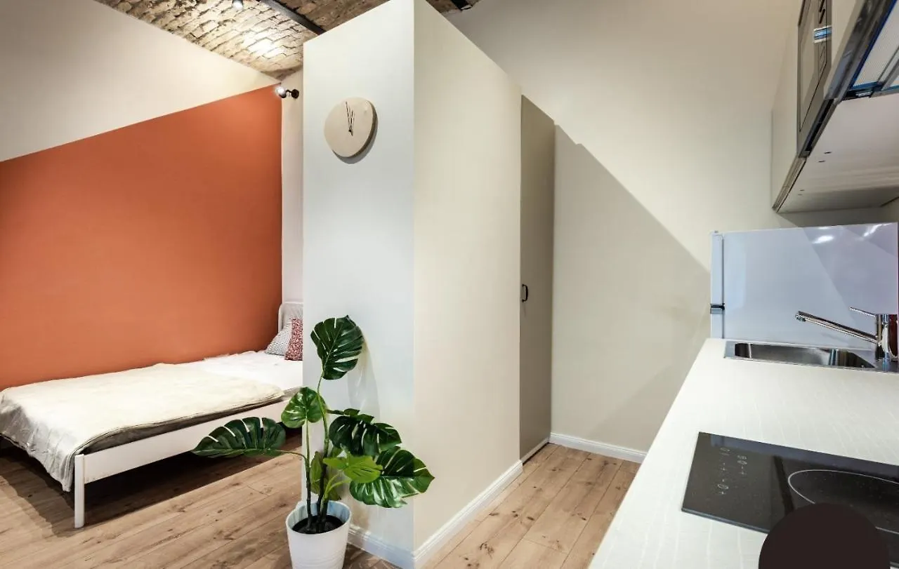 Apartment A57- Boutique Apartments, Best Location, By Bqa Budapest