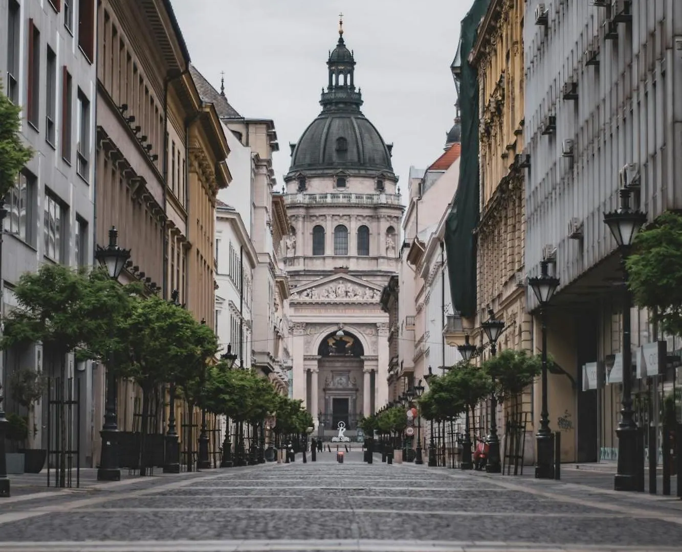 A57- Boutique Apartments, Best Location, By Bqa Budapest